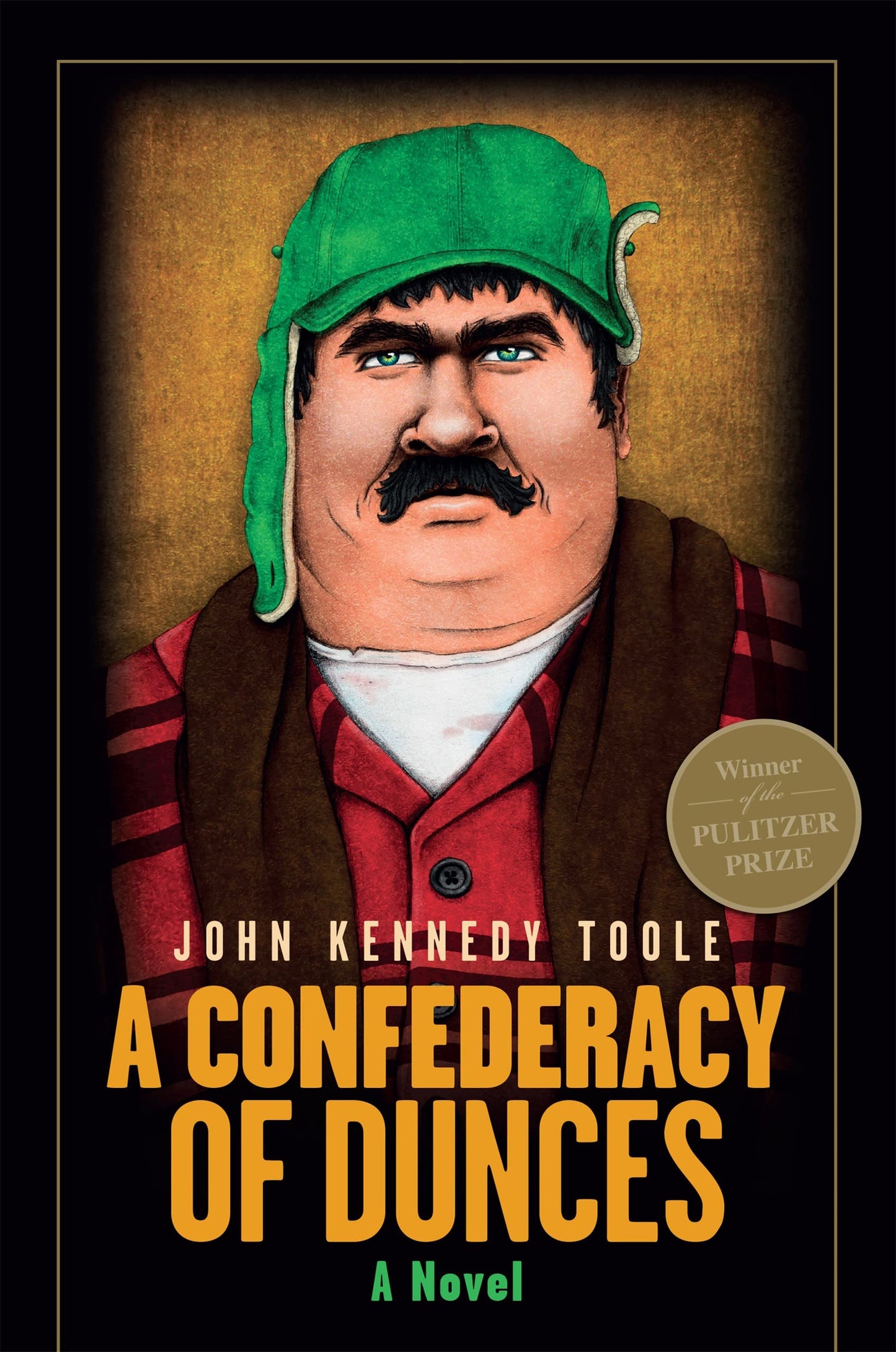 Libro: A Confederacy of Dunces: A Novel