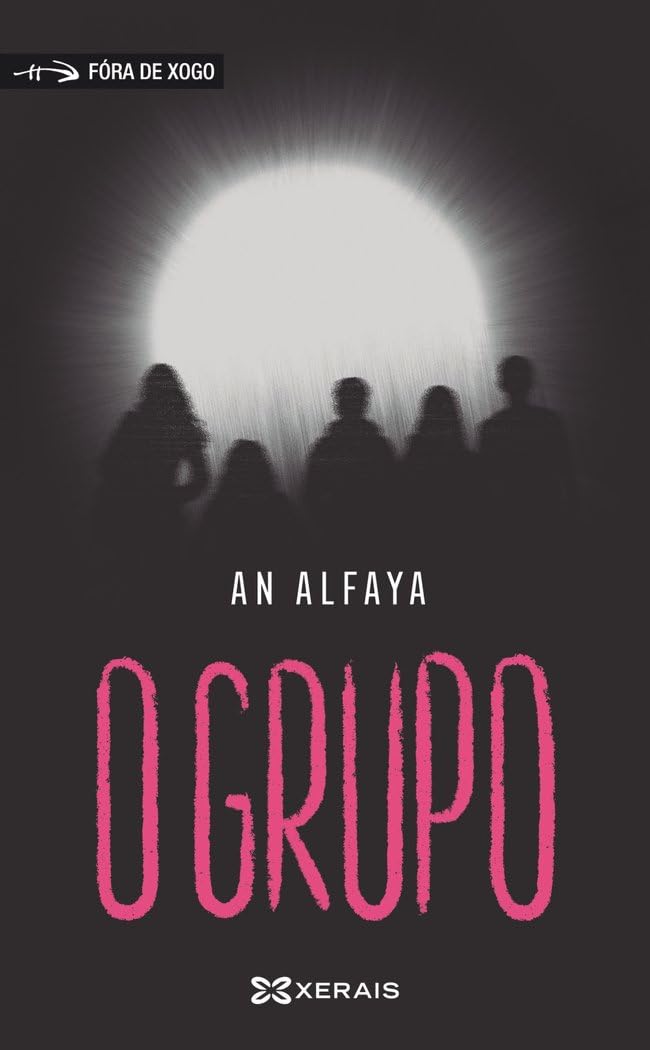 Libro: O grupo
