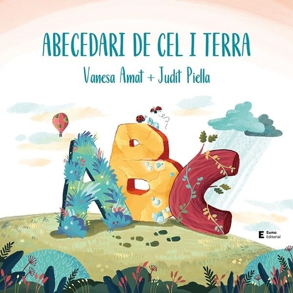 Libro: Abecedari de cel i terra
