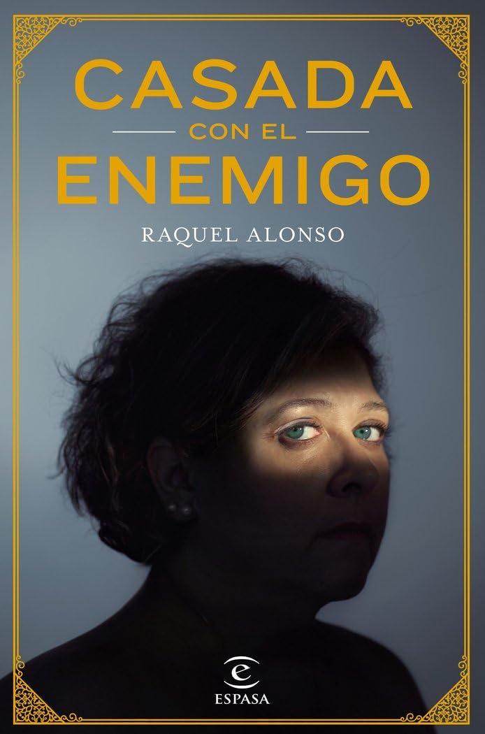 Libro: Casada con el enemigo