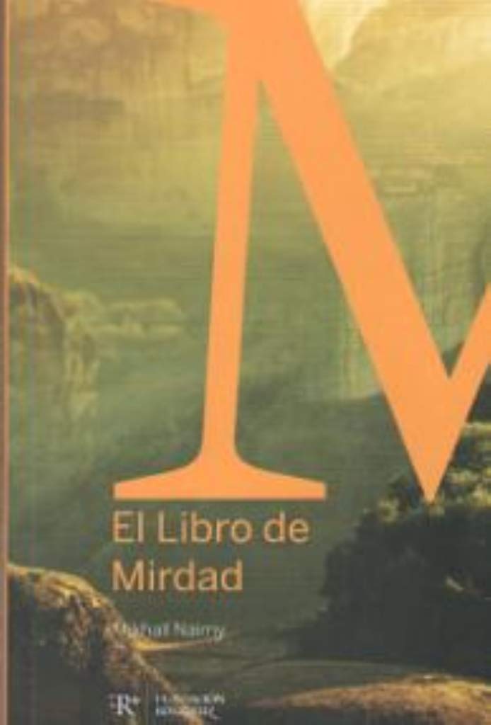Libro: El libro de Mirdad (SIN COLECCION)