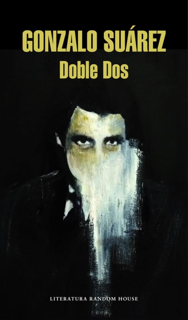 Libro: Doble dos (Random House)
