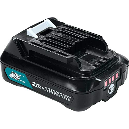 Batería-Makita-BL1021B-de-iones-de-litio-CXT®-de-12-V-máx.,-2,0-Ah
