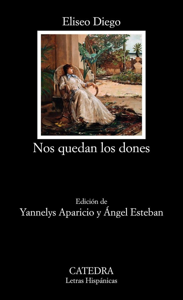 Libro: Nos quedan los dones