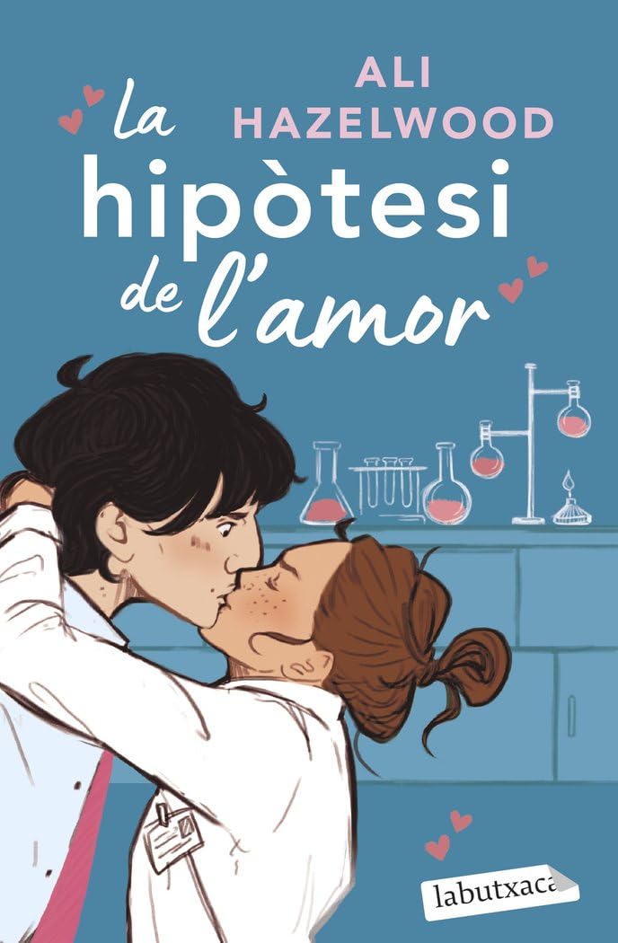 Libro: La hipòtesi de l'amor (Narrativa)