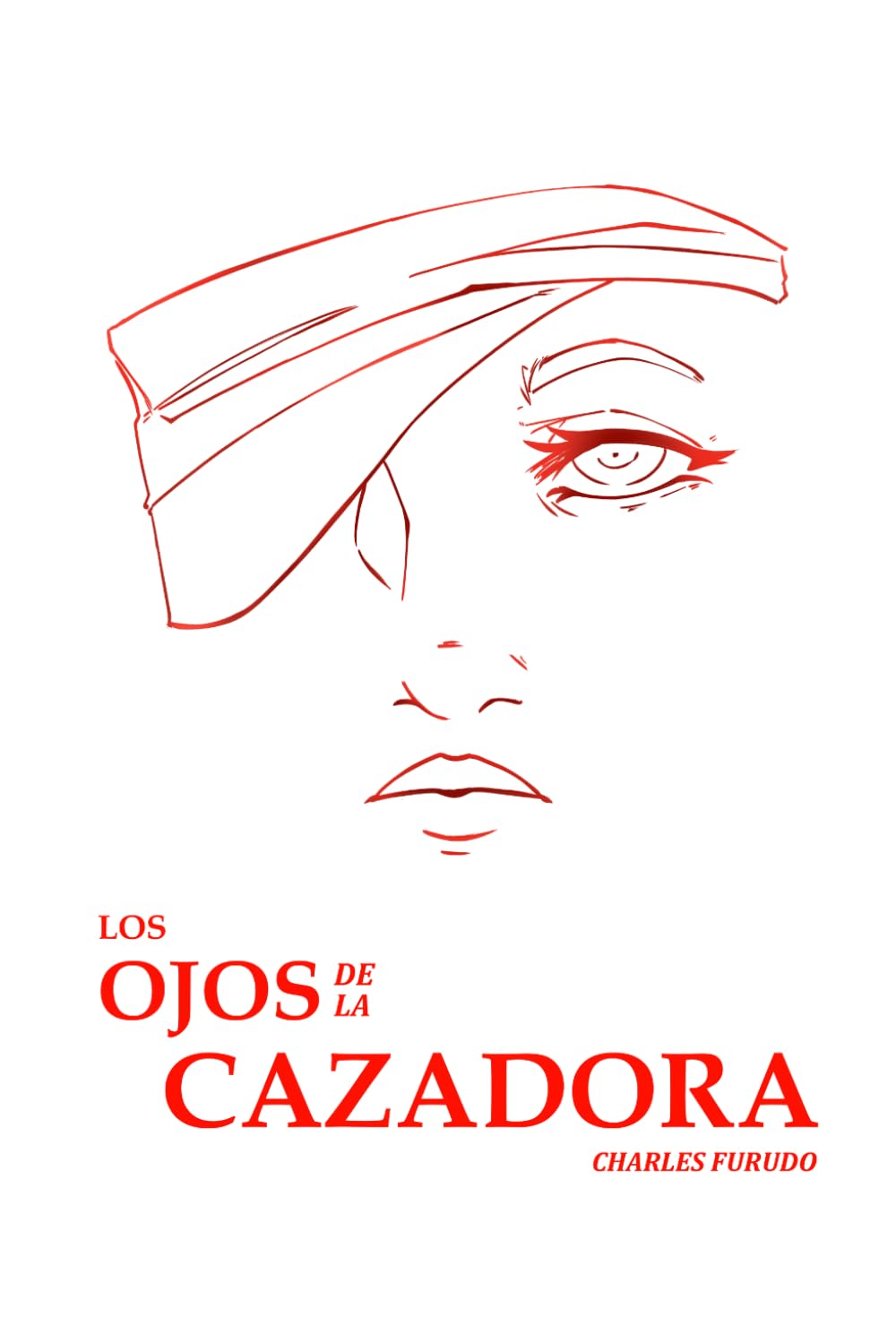 Los Ojos de la Cazadora