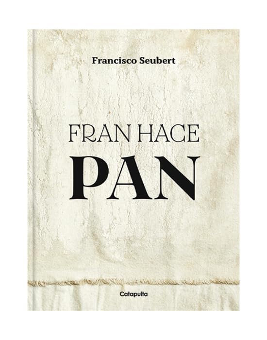 Libro: Fran hace pan
