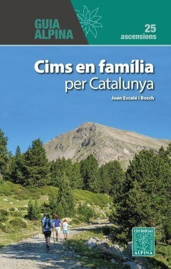 Libro: PRIMERS CIMS EN FAMILIA