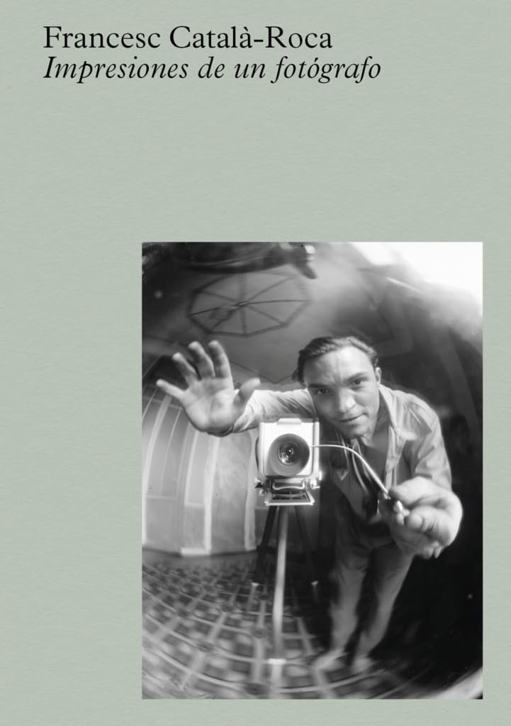 Libro: Impresiones de un fotógrafo