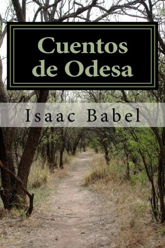 Libro: Cuentos de Odesa