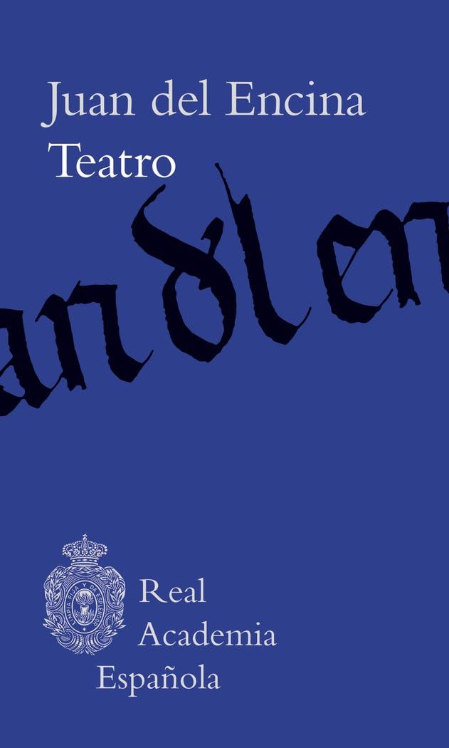 Libro: Teatro