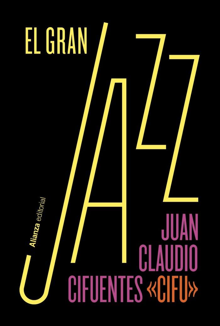 Libro: El gran jazz (Libros Singulares (LS))