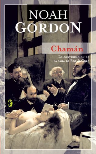 Libro: Chaman (Narrativa Historicas / Historic Narratives)