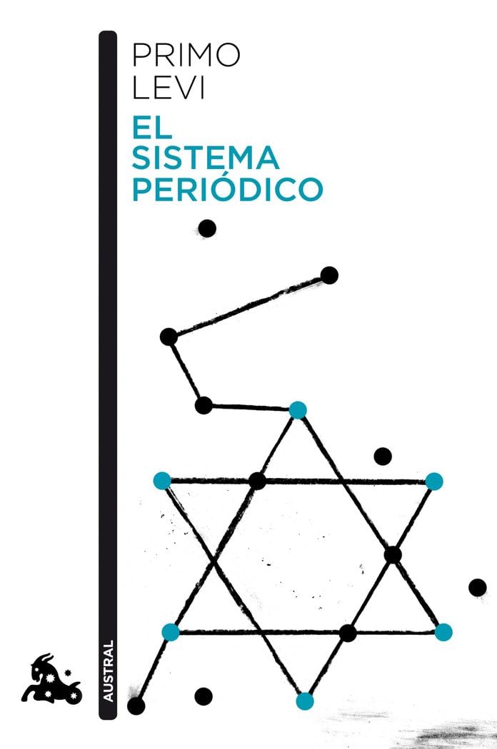 Libro: El sistema periódico