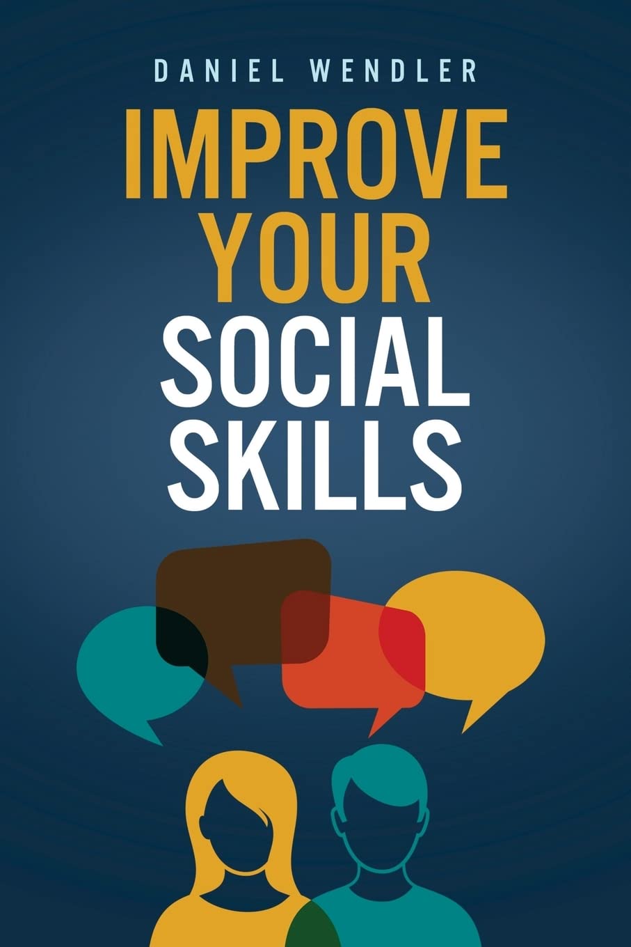 Libro: Improve Your Social Skills