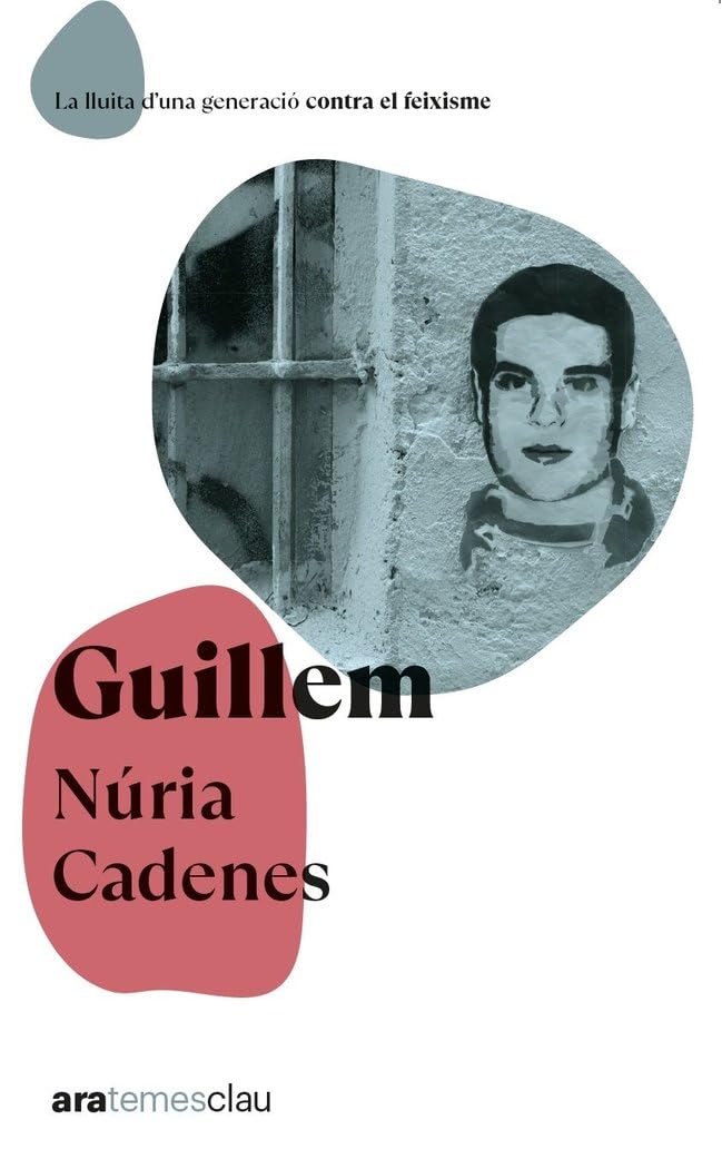 Libro: Guillem - Ara Temes Clau