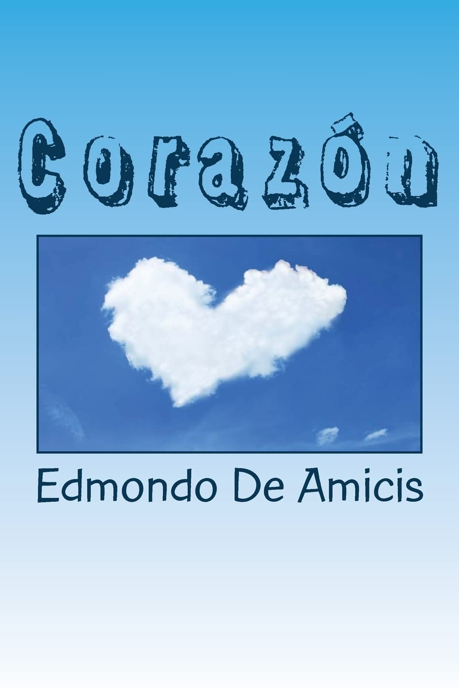 Libro: Corazon (Spanish) Edition