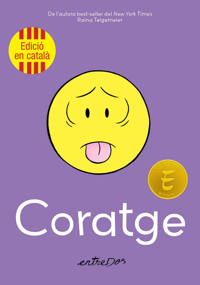 Libro: Coratge (SIN COLECCION)
