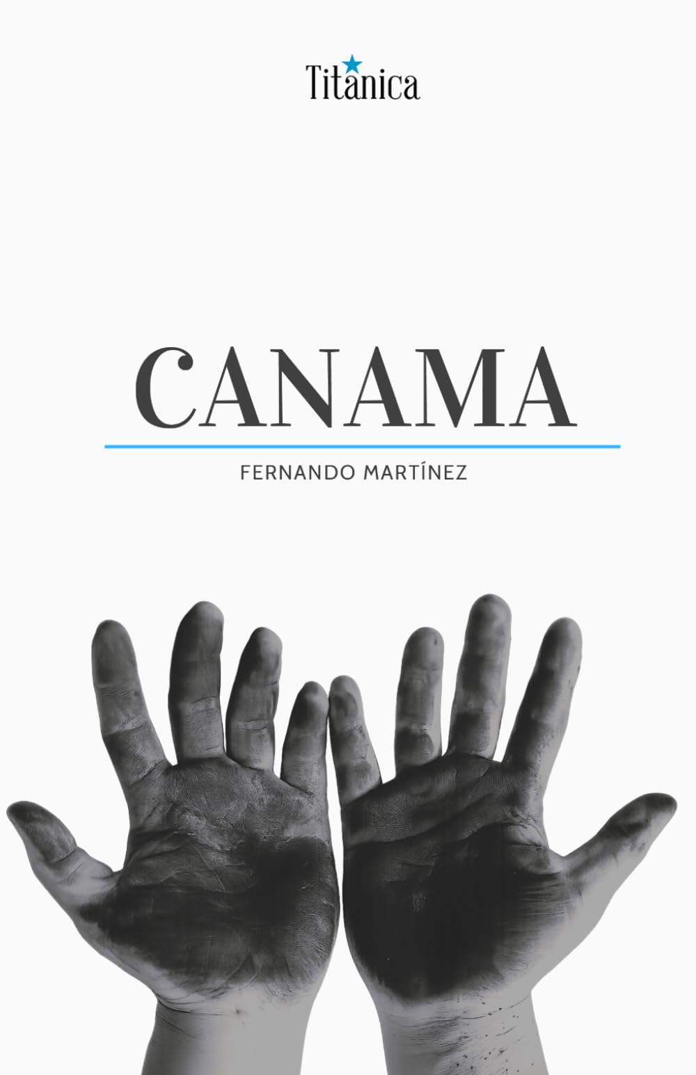 Libro: CANAMA (Spanish Edition)