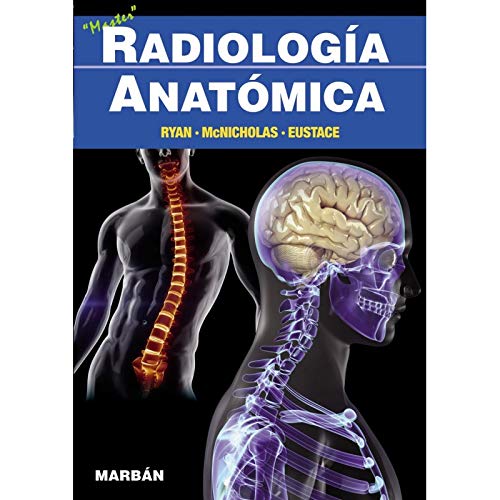 Libro: Radiología anatómica