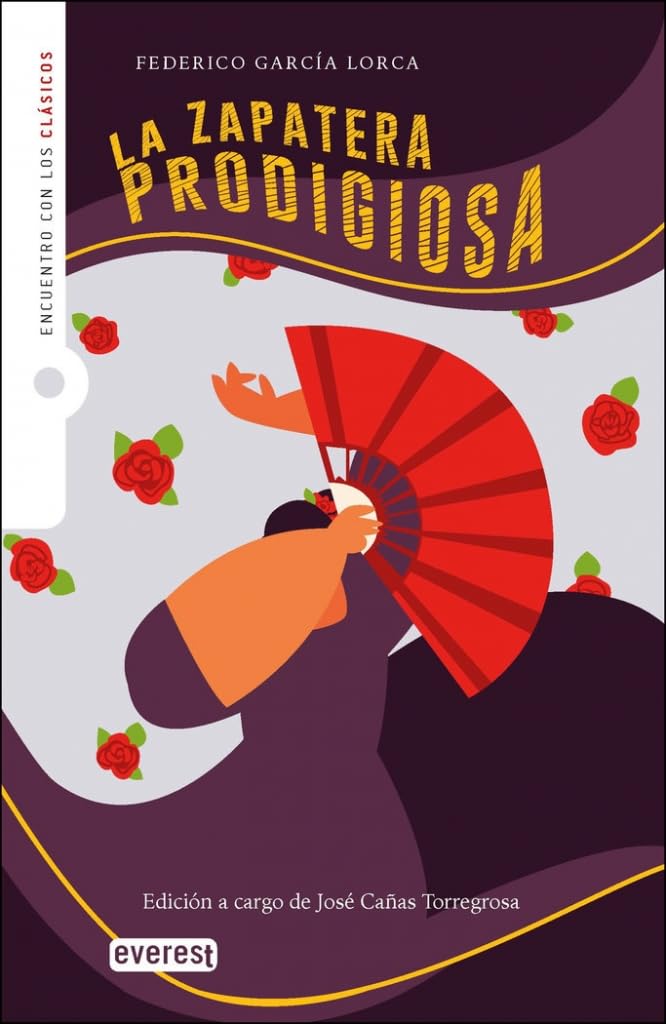 Libro: La zapatera prodigiosa (Adaptación): Encuentro con los clásicos