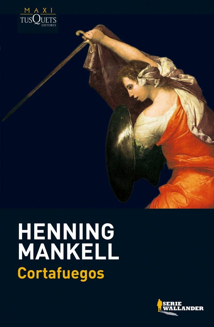 Libro: Cortafuegos: 8 (MAXI)