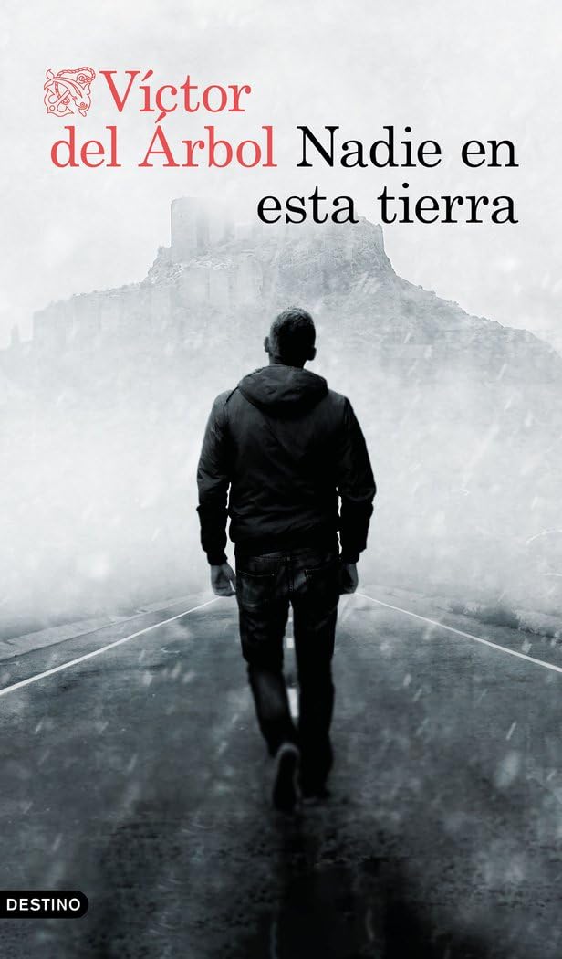 Libro: Nadie en esta tierra (Áncora & Delfín)
