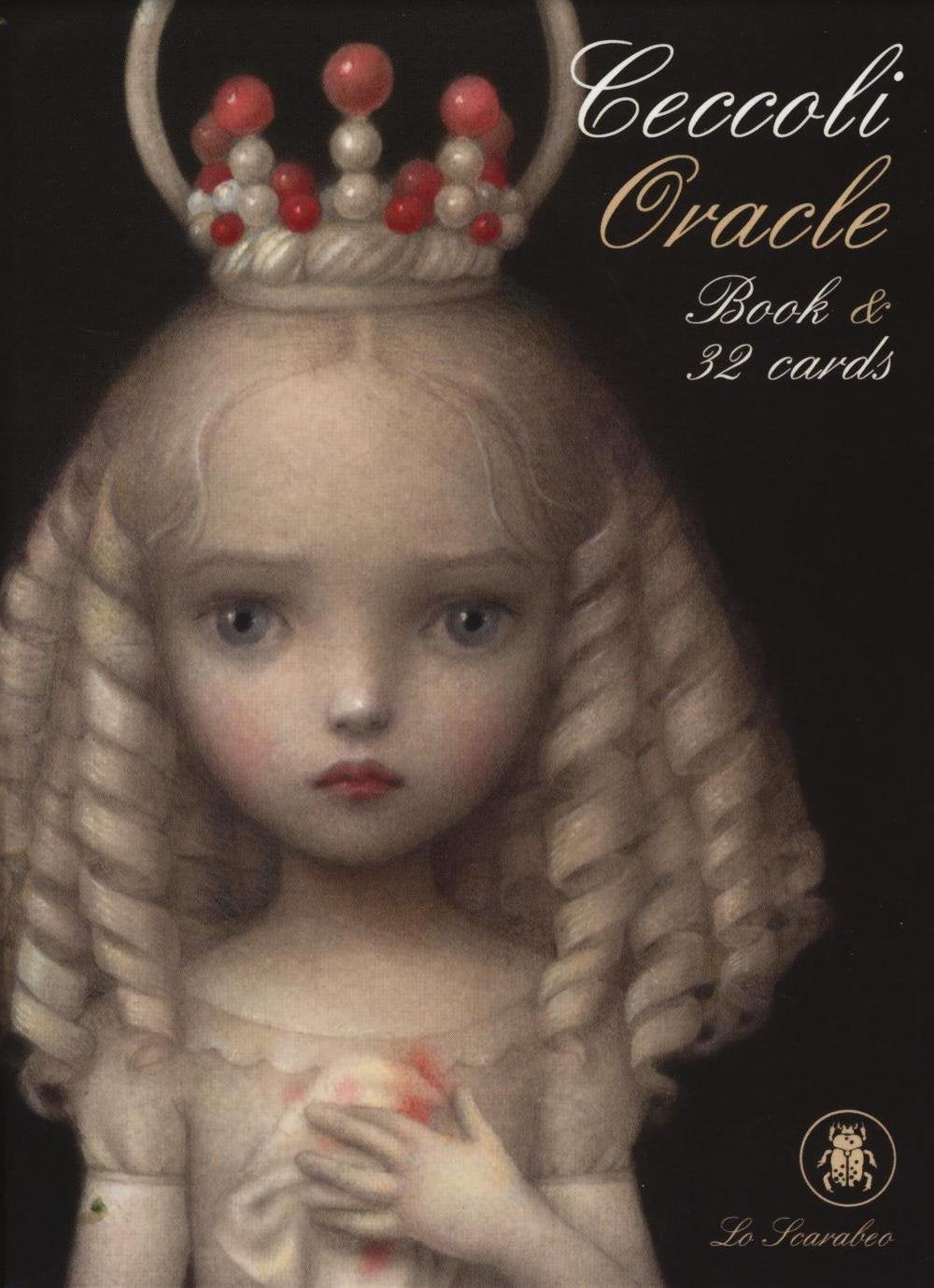 Libro: Ceccoli Oracle
