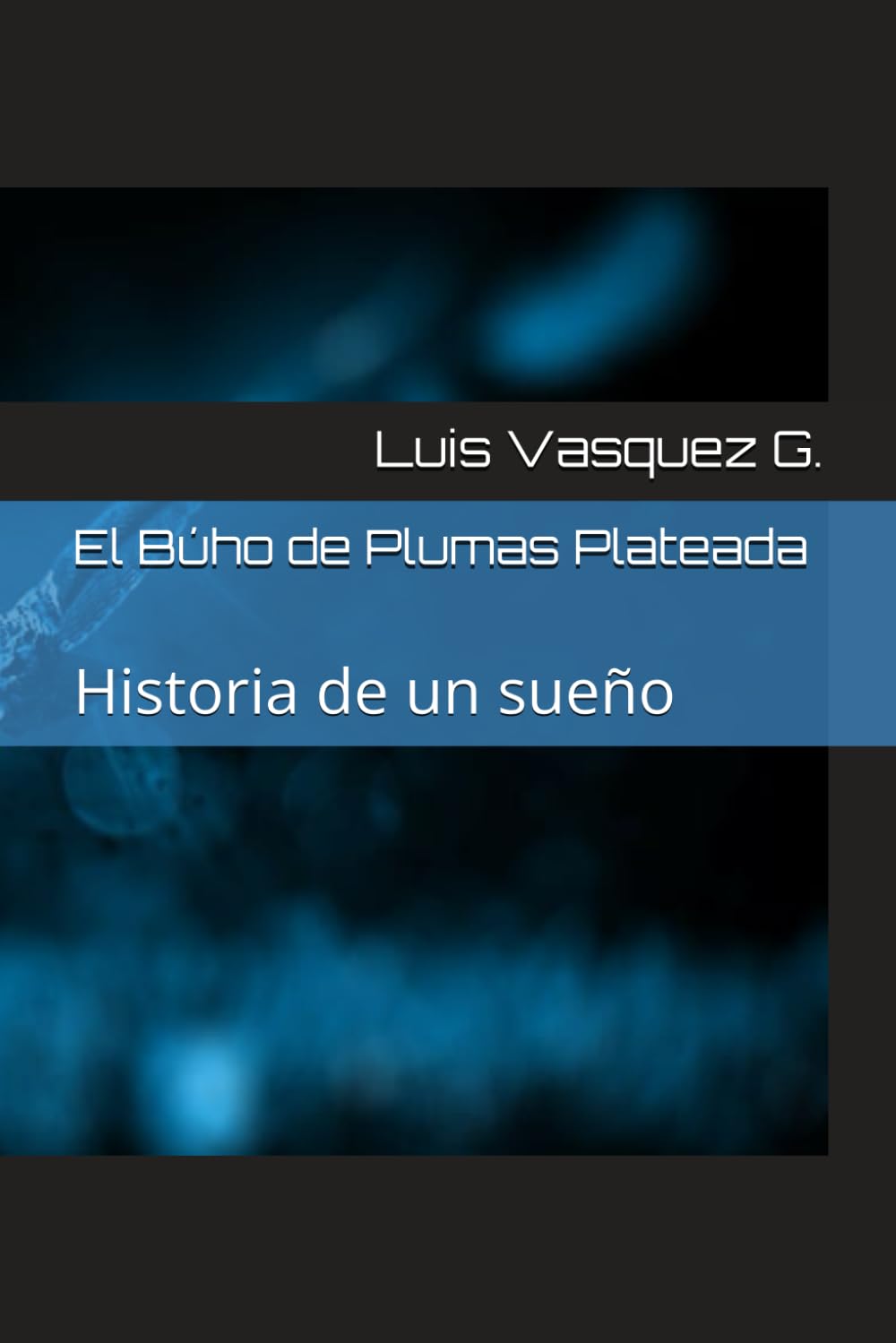 Libro: El Búho de Plumas Plateada: Historia de un sueño (Spanish Edition)