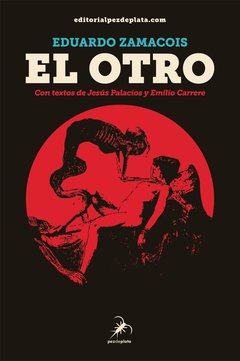 Libro: EL OTRO