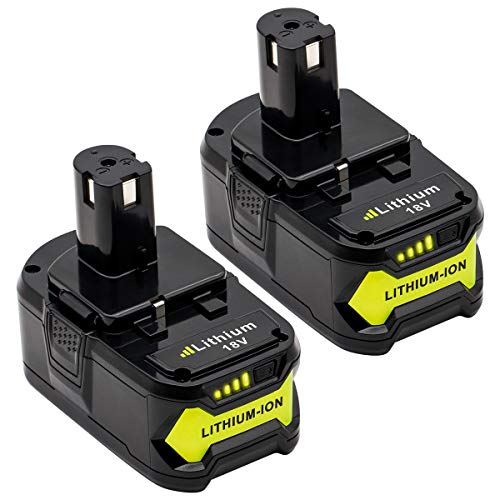 KINGTIANLE---Batería-de-repuesto-de-2-paquetes-de-6,0-Ah-y-18-V-para-Ryobi-ONE+-(batería-de-litio-de-18-V,-P102,-P103,-P105,-P107,-P108-y-P109)