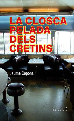 Libro: La closca pelada dels cretins