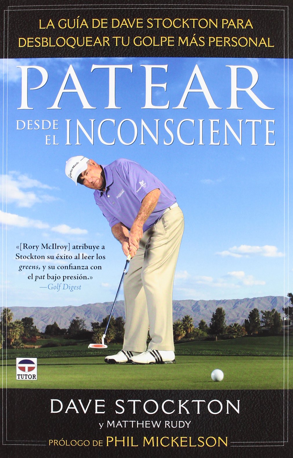 Libro: Patear desde el inconsciente