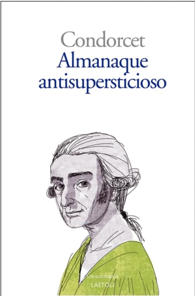 Libro: Almanaque antisupersticioso