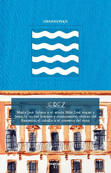 Libro: Jerez