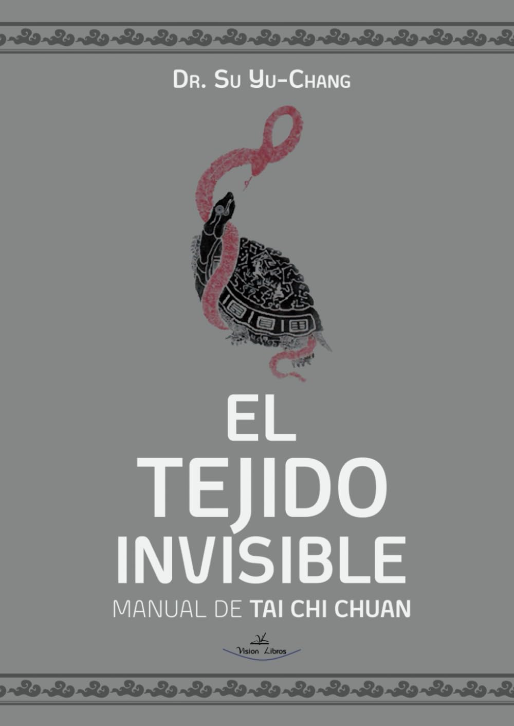 Libro: El Tejido Invisible (Spanish Edition)