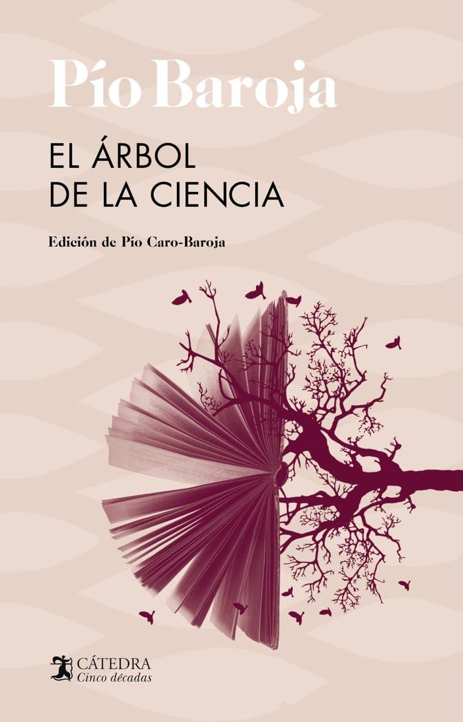 Libro: El árbol de la ciencia