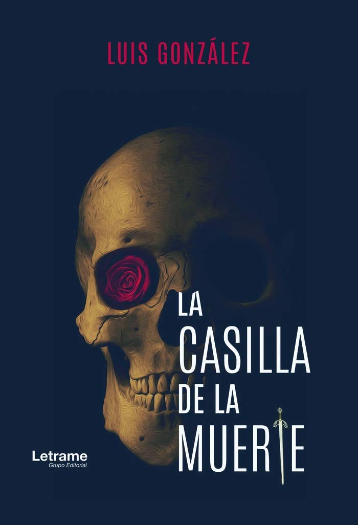 Libro: La casilla de la muerte: 1 (Novela)