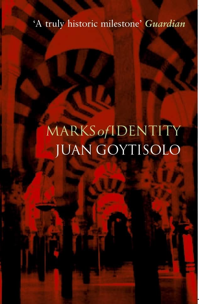 Libro: Marks of Identity