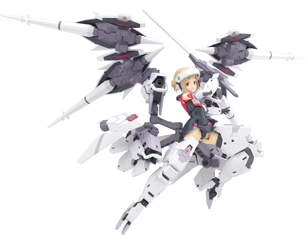Funko Pop: Kotobukiya Alice Gear Aegis Nodoka Takahata