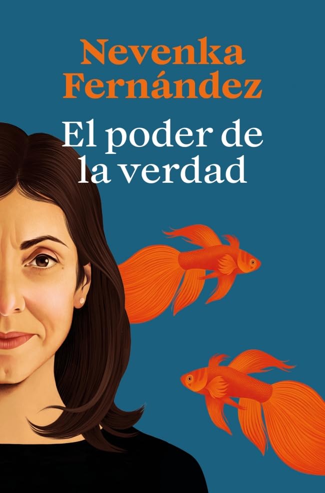 Libro: El poder de la verdad (Sine Qua Non)