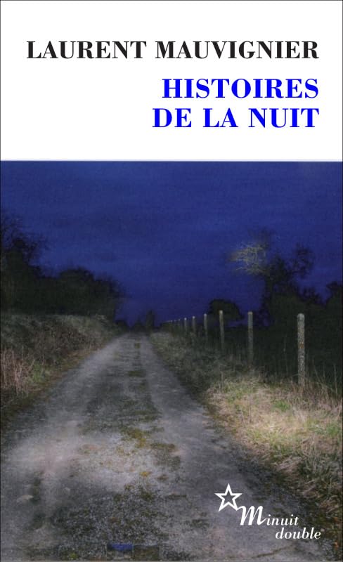 Libro: Histoires de la nuit