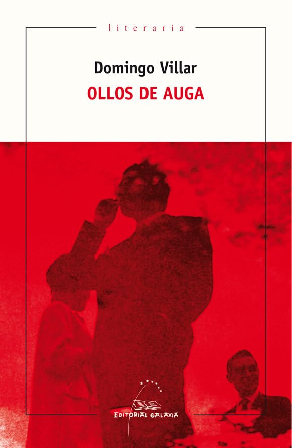 Libro: Ollos de auga: 233 (Literaria)