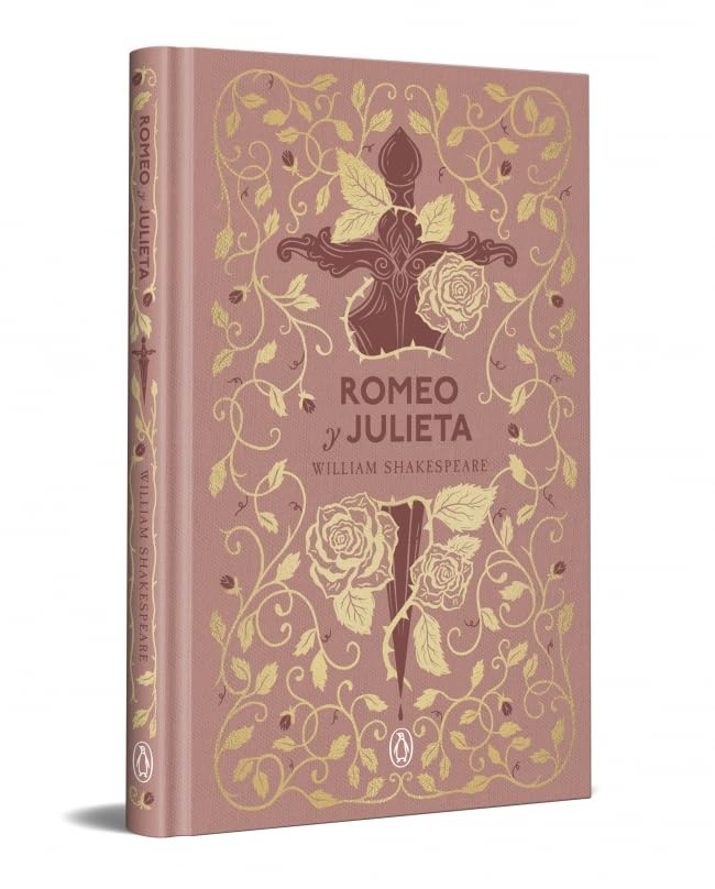 Romeo y Julieta (edición especial en tapa dura) (Ediciones Conmemorativas)