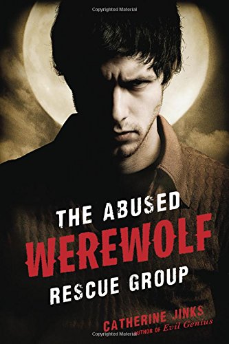 Libro: The Abused Werewolf Rescue Group
