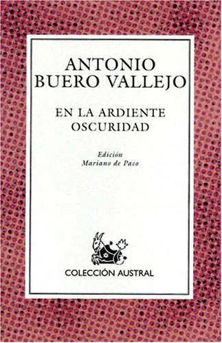 Libro: En la Ardiente Oscuridad (Nueva Austral Series: No 124)
