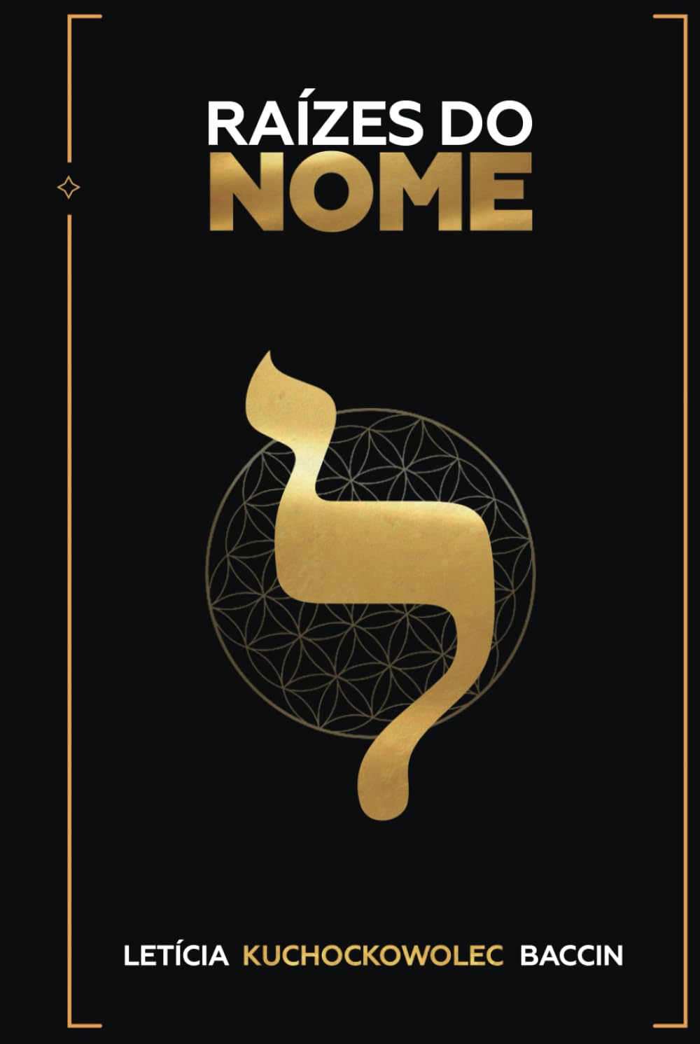 Libro: RAÍZES DO NOME: PSICOGENEALOGIA