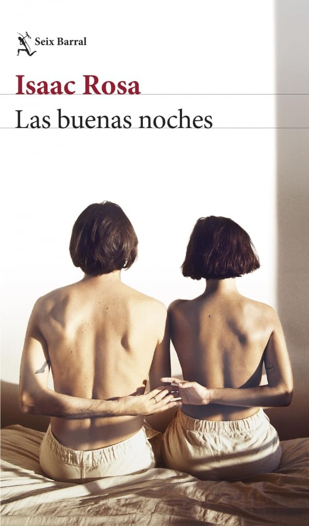 Libro: Las buenas noches (Biblioteca Breve)