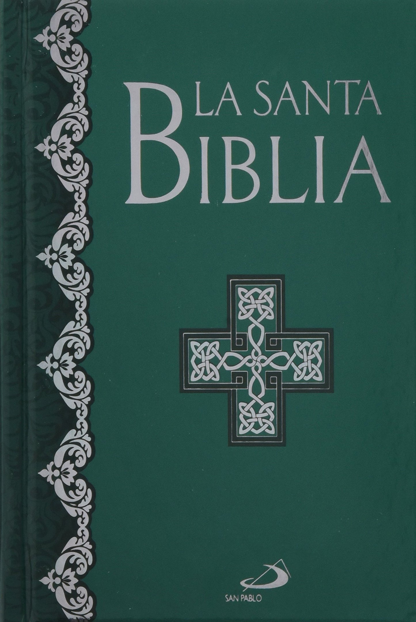 La Santa Biblia - Edición de bolsillo Canto plateado, Colores surtidos
