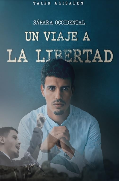 Libro: Sahara Occidental. Un viaje a la libertad (VARIOS)
